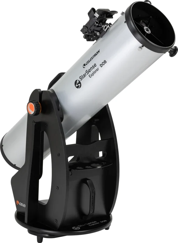 Celestron StarSense Explorer 8-tums Dobson