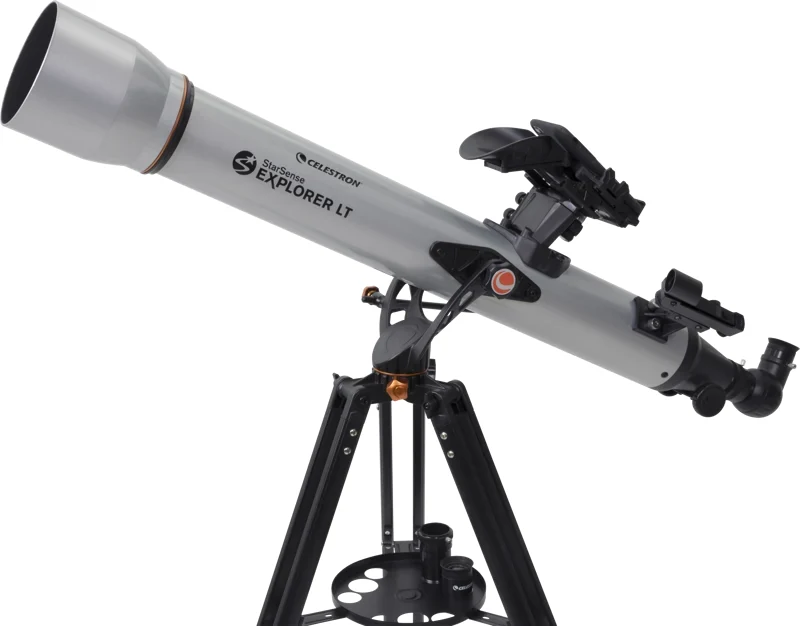 Celestron StarSense Explorer LT80AZ